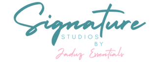 Signature Studios by JE