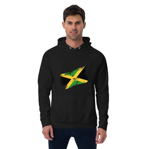 Jamaica Unisex Hoodie – Island Heritage Clothing