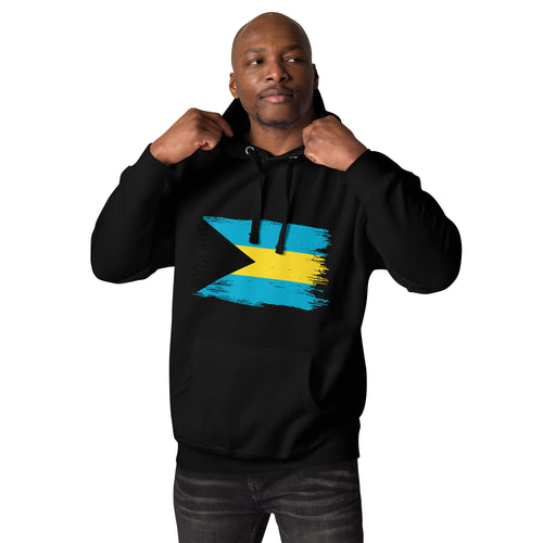 Good Vybes Only Bahamas Hoodie – Island Life Apparel